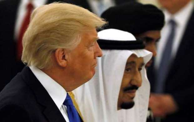 ترامپ: سعودی‌ها درباره خاشقجی دروغ گفتند