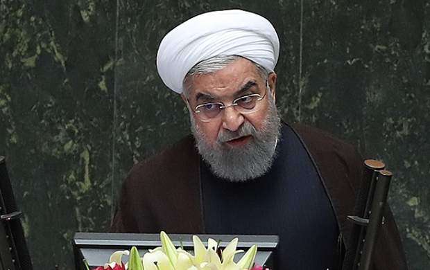 روحانی در مورد وزرای اقتصادی دولتش چه می‌گفت؟