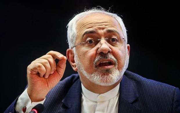 ظریف:آمریکا برای مذاکره با ایران آمادگی ندارد