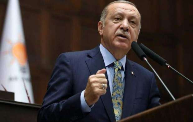 اردوغان: بدل خاشقجی نیز ترکیه را ترک کرد