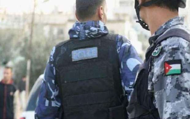 ترور فرمانده سابق مبارزه با تروریسم اردن