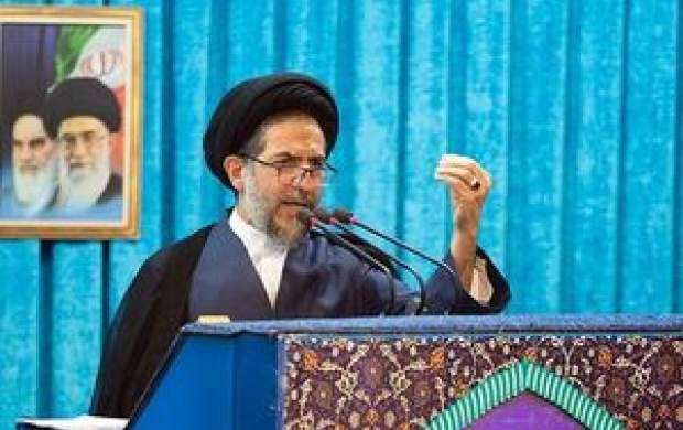 خطیب این هفته نمازجمعه تهران مشخص شد