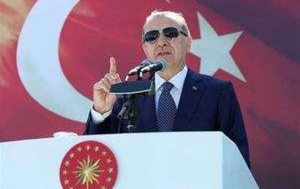خط و نشان جدید اردوغان درباره پرونده خاشقچی