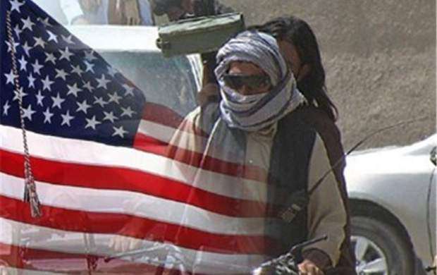 طالبان: برای کسب استقلال مبارزه مشروع می‌کنیم