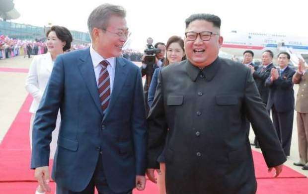 "کره شمالی به دنبال صلح پایدار است"