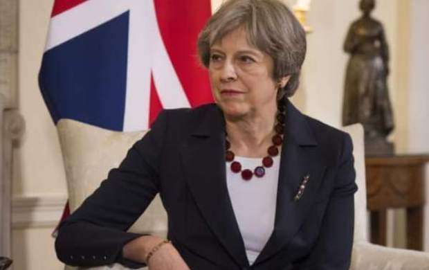 دعوت ترزامی از نخست‌وزیر عراق برای سفر به لندن