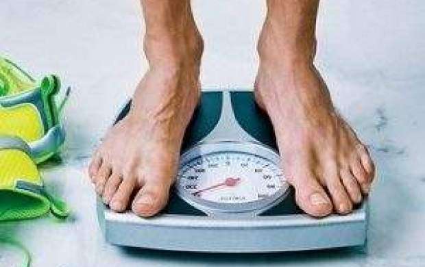 راهکاری ساده برای کاهش وزن بیشتر