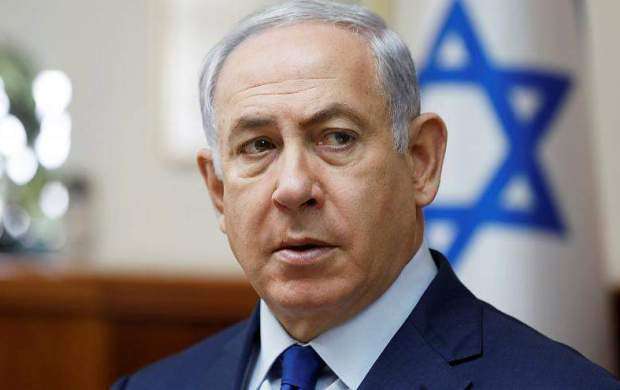 چرا نتانیاهو به عمان رفت؟