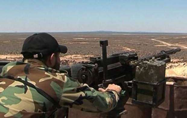 ارتش به راحتی قادر به تعیین وضعیت ادلب است
