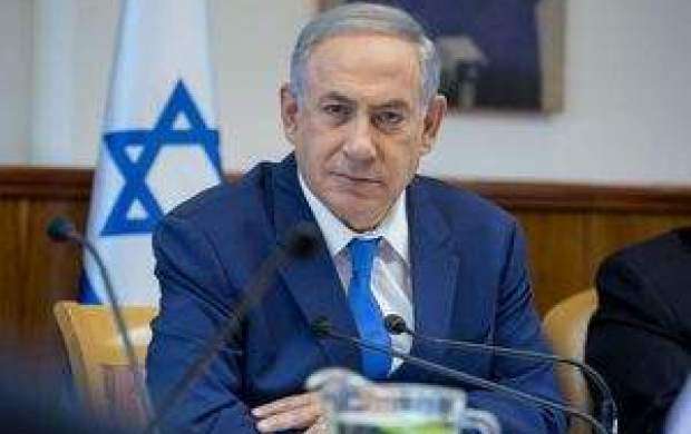 توضیحات نتانیاهو درباره سفرش به عمان