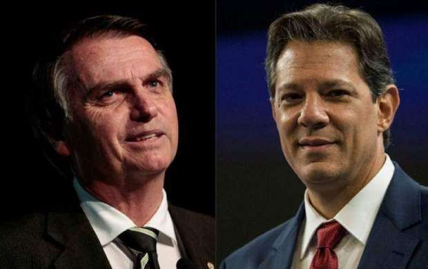 برگزاری دور دوم انتخابات ریاست جمهوری برزیل