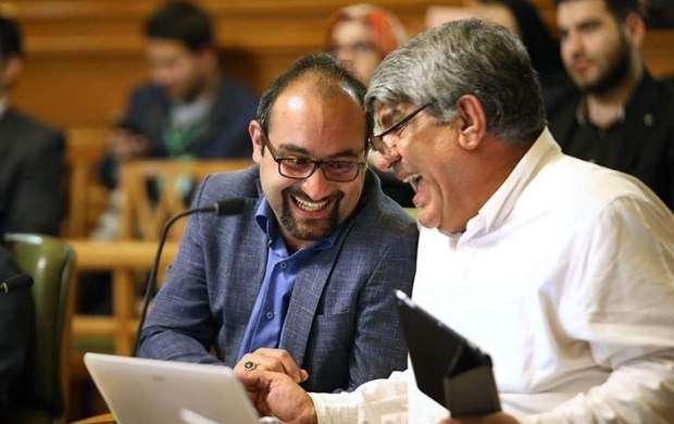 در شورای شهر تهران چه خبر است