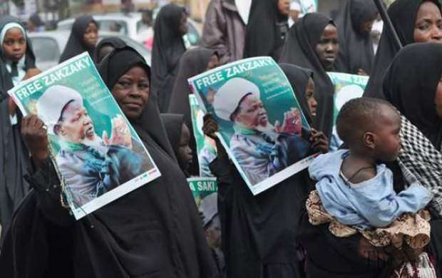 تعداد کشته‌های شیعیان نیجریه به ۴۲ تن رسید