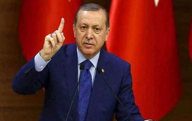 واکاوی تهدید اردوغان علیه کُردها