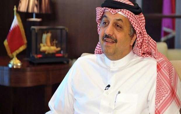 وزیر دفاع قطر: آماده مقابله با هر حمله‌ای هستیم