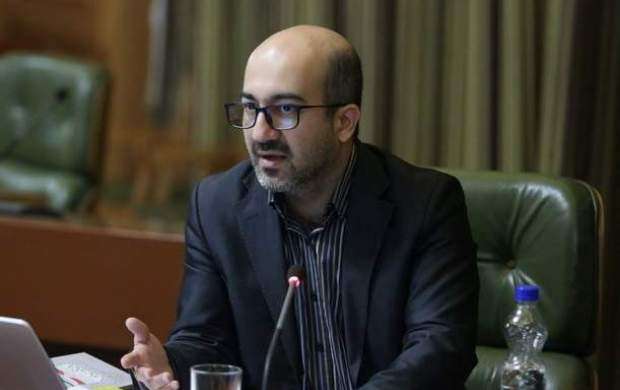اعطا: فرآیند انتخاب شهردار تهران متوقف شد