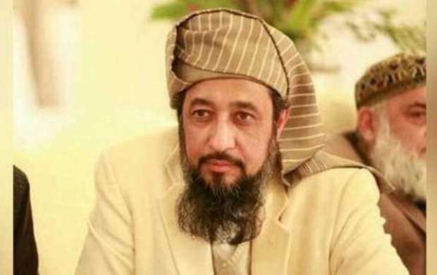زوایایی تازه از ترور پدر معنوی طالبان در پاکستان