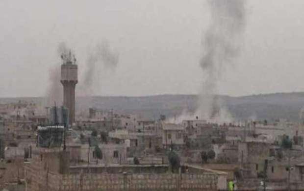 ثبت ۷ مورد نقض آتش بس در سوریه