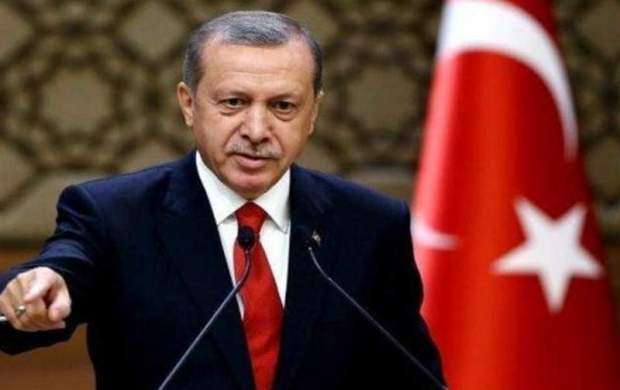 اشاره ظریف اردوغان به آمرین قتل خاشقجی