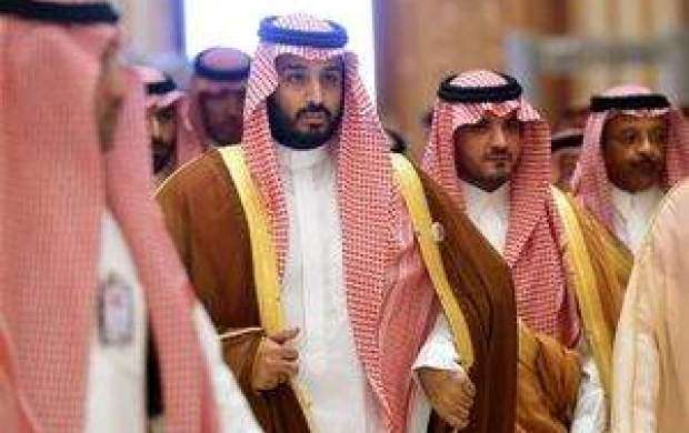 آینده عربستان و جایگزین‌های احتمالی بن‌سلمان