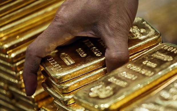 طرح روسیه برای مقابله با دلار با طلای زرد