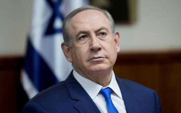 نتانیاهو برای ایران و حزب الله پیام تهدیدآمیز فرستاد