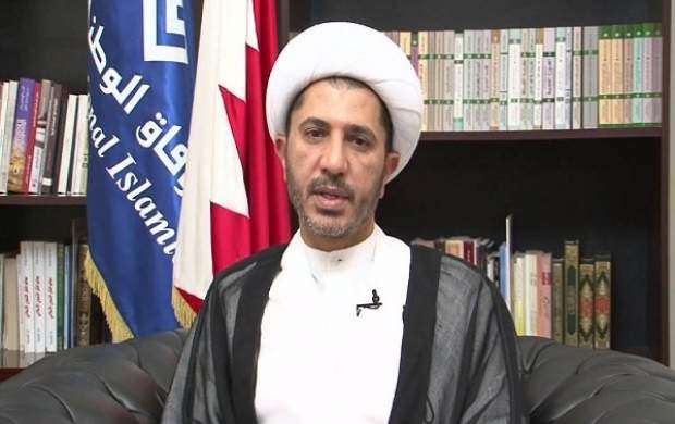 واکنش لندن به حکم اخیر بحرین علیه شیخ علی‌سلمان