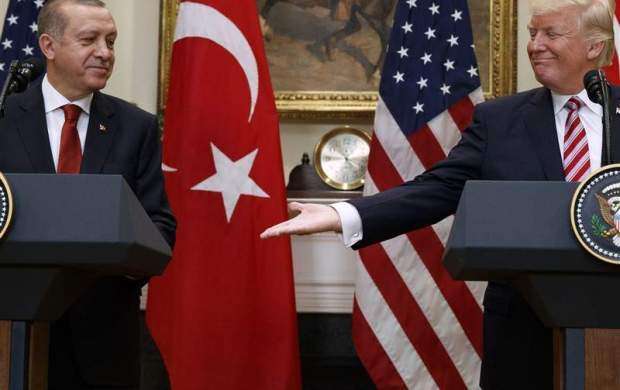 روابط آمریکا و ترکیه؛ نقاط جدید٬ چالش‌های مهم