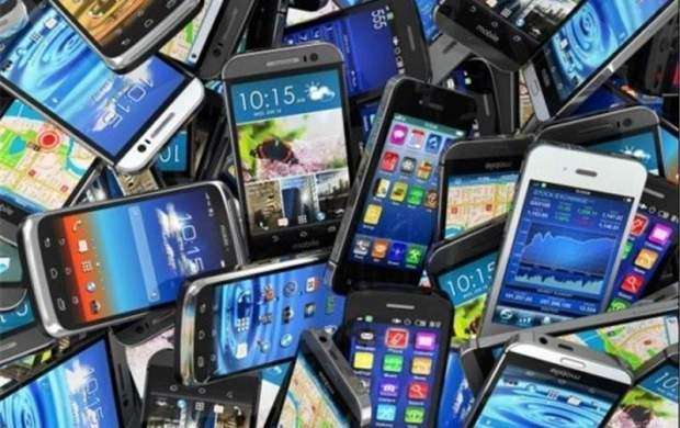 چرایی عدم رفع توقیف از گوشی‌های تلفن همراه