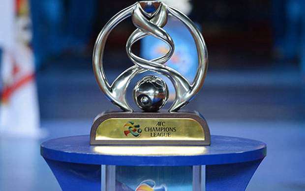 جام قهرمانی باشگاه‌های آسیا فردا به تهران می‌رسد