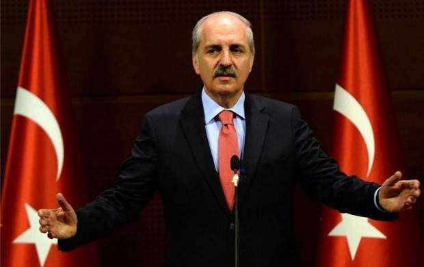 ترکیه: تصمیم تحریم‌ علیه ایران باید بازنگری شود