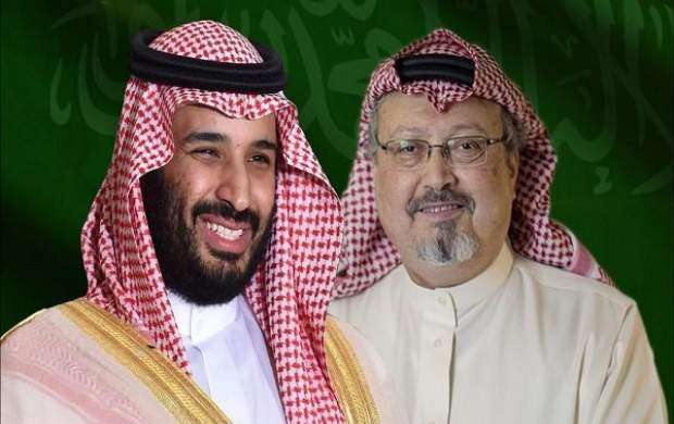 سعودی ها: خون‌بهای «خاشقجی» را می‌دهیم