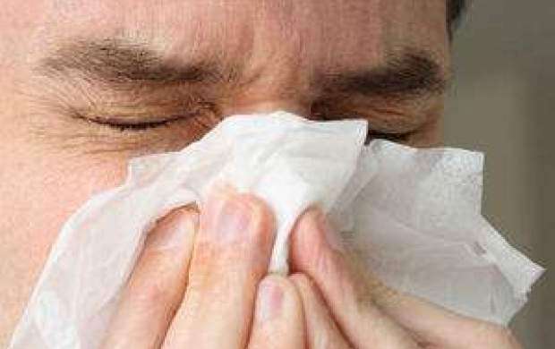 خطر ۷ برابری آنفلوآنزا در سیگاری‌ها