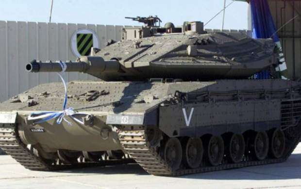 عربستان ۵۰۰ تانک مرکاوا از رژیم صهیونیستی خرید