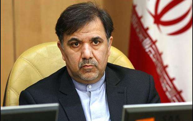 آخوندی: هزینه تهران باید از جیب مردم پرداخت شود