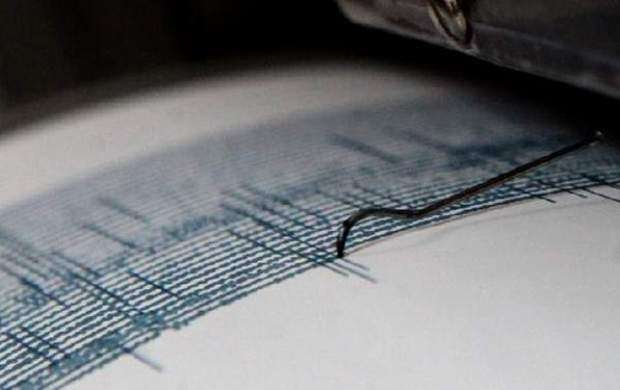 زلزله ۵.۷ ریشتری مرز قزاقستان و چین را لرزاند