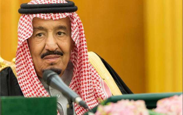 مجتهد: شاه سعودی به بیمارستان منتقل شد