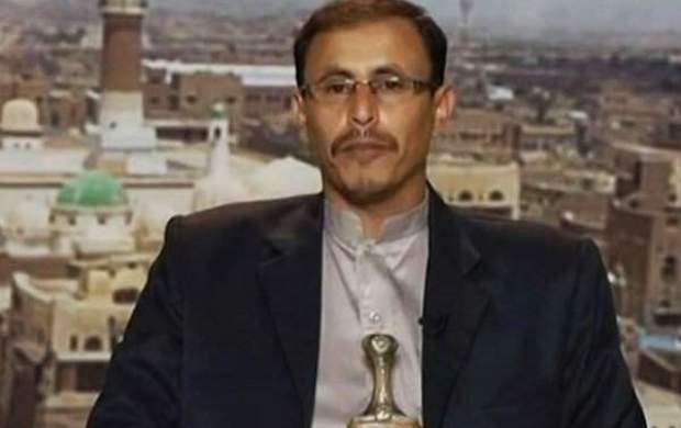 «ضیف الله الشامی» وزیر اطلاع‌‎رسانی یمن شد