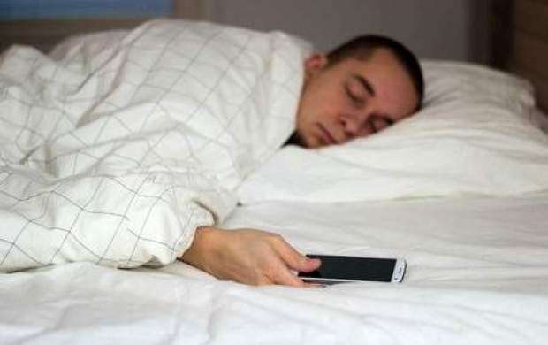 خواب کمتر از ۶ ساعت بدن را کم‌آب می‌کند؟