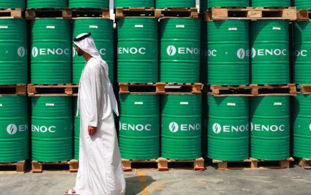 اظهارات عربستان، قیمت نفت را افزایش داد