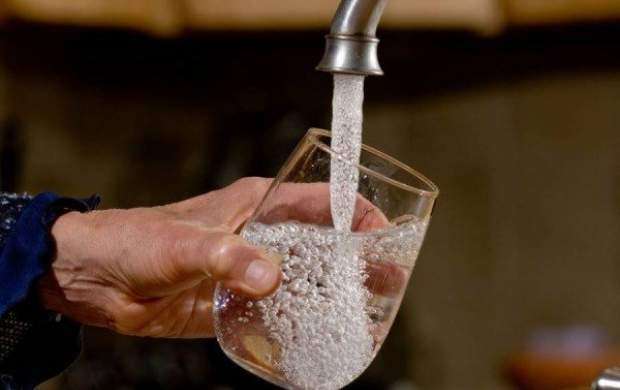 افزایش قیمت آب شرب تهرانی‌ها از اول آذر