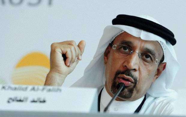 وزیر نفت عربستان: قصد نداریم اوپک را منحل کنیم