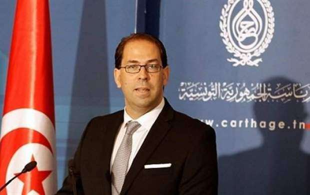 رای اعتماد پارلمان تونس به ترمیم کابینه یوسف الشاهد