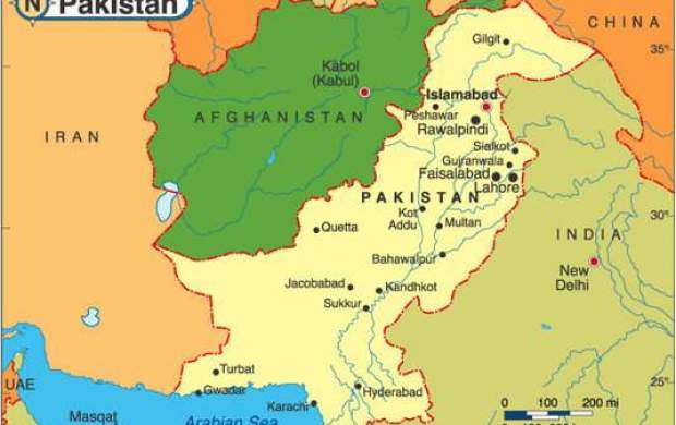 آزادی دو عضو ارشد طالبان از سوی پاکستان