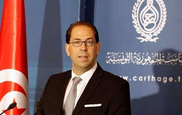 پارلمان تونس به وزرای جدید رأی اعتماد داد