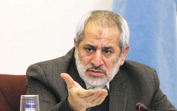 آمار دادستان تهران از پرونده‌های اقتصادی اخیر