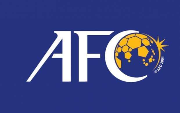 نامه تهدید آمیز AFC: فوتبال ایران تعلیق می شود