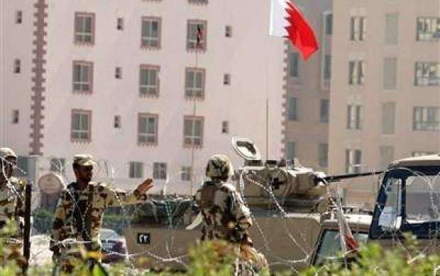 بازداشت ۷۰شهروند بحرینی توسط رژیم آل خلیفه