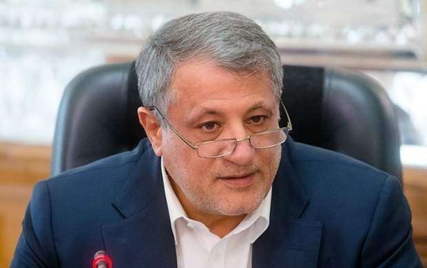 محسن هاشمی: رای گیری دیروز برای شهرداری واقعی بود!
