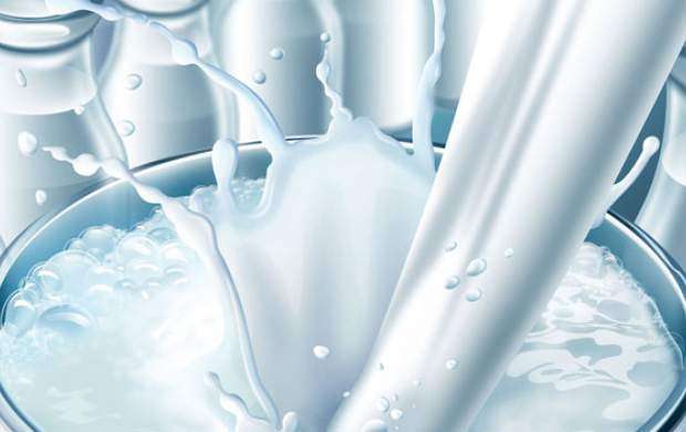 کاهش تولید شیرخام معنا و مفهوم ندارد